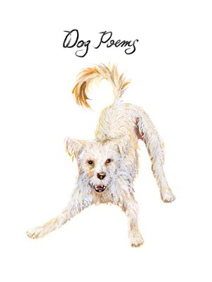 cover image of Dog Poems
